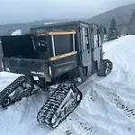 Casa vacanze Wellness Labská *