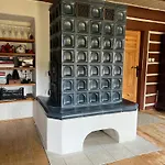 Wellness Labská Špindlerŭv Mlýn