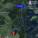 Wellness Labská Casa vacanze Špindlerŭv Mlýn