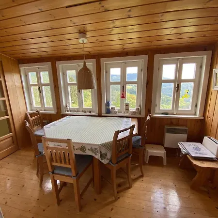 Wellness Labska Špindlerŭv Mlýn