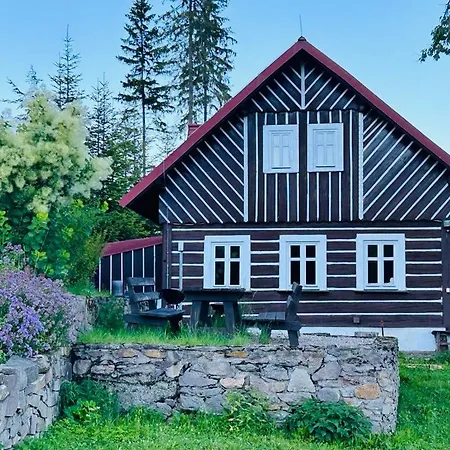 Casa de Férias Wellness Labská
