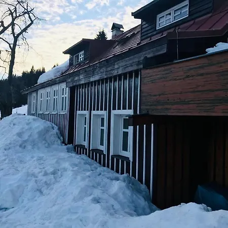 Wellness Labská *