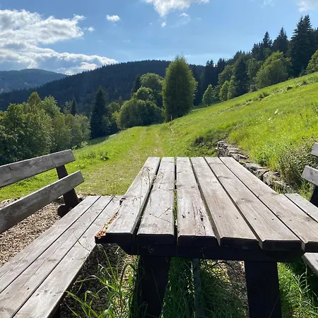 Casa de Férias Wellness Labská Špindlerŭv Mlýn