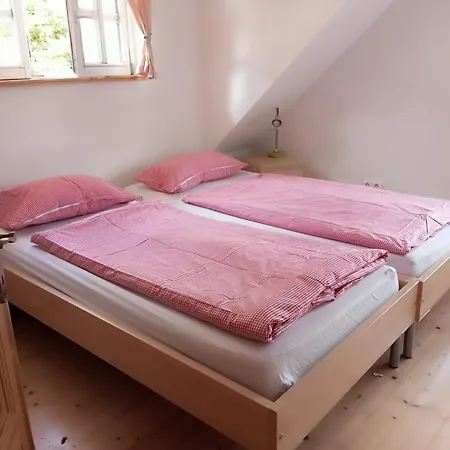 Wellness Labska Casa vacanze Špindlerŭv Mlýn
