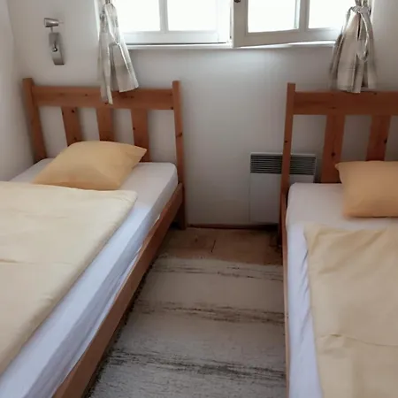 Wellness Labska Špindlerŭv Mlýn