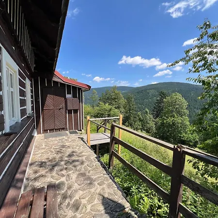 Casa de Férias Wellness Labská