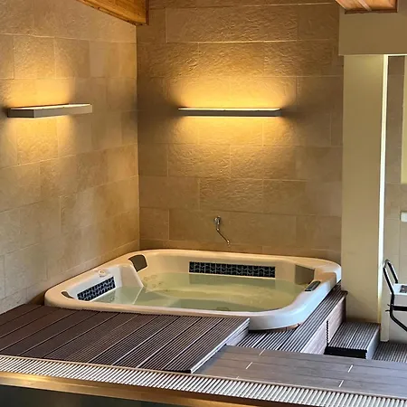 Σπίτι διακοπών Wellness Labska *