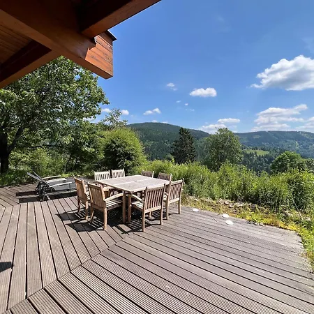 Wellness Labska * Špindlerŭv Mlýn