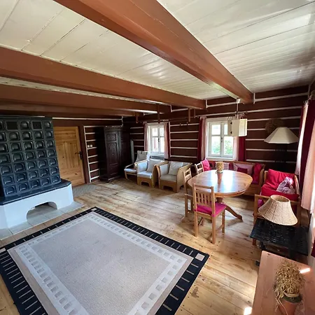 Wellness Labska * Špindlerŭv Mlýn