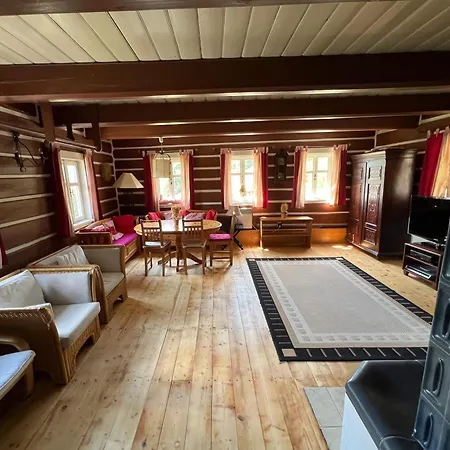 Casa de Férias Wellness Labská
