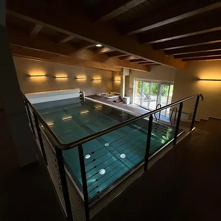 Wellness Labská *