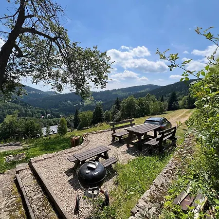 Wellness Labská Špindlerŭv Mlýn