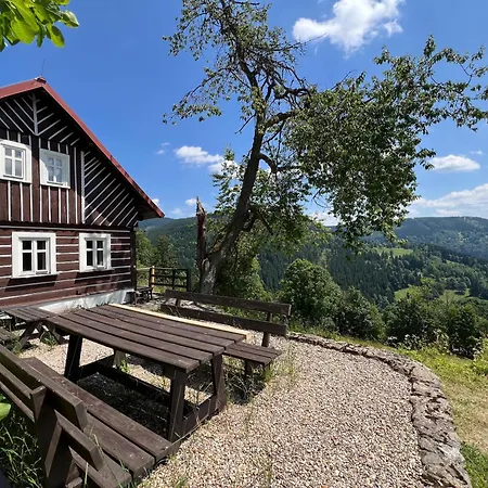 Casa de Férias Wellness Labská *