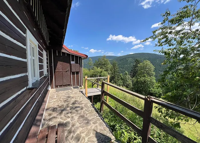 Prázdninový dům Wellness Labska