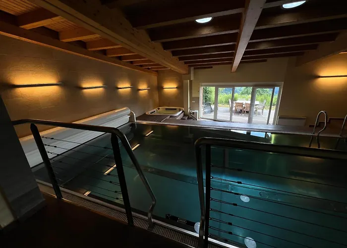 Holiday home Wellness Labska Spindleruv Mlyn