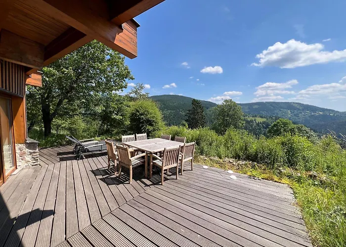 Wellness Labska * Spindleruv Mlyn