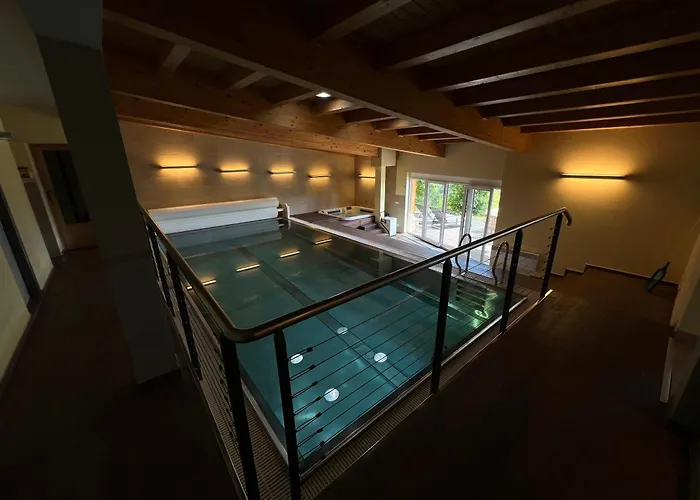 Wellness Labska *