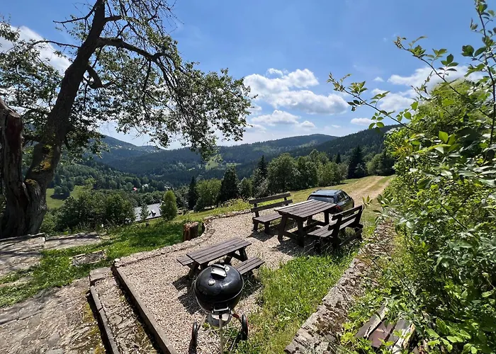 Wellness Labska Spindleruv Mlyn