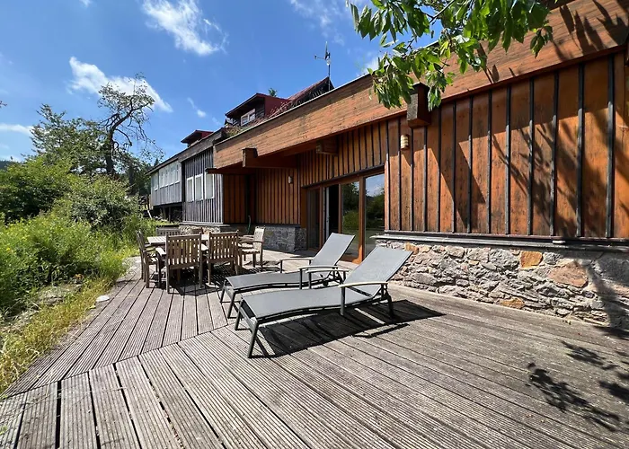 Wellness Labska Spindleruv Mlyn